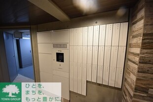 Fika代々木上原の物件内観写真